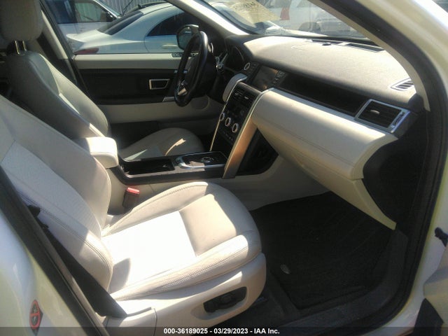 2017 Land Rover Discovery, VIN: SALCP2BG9HH647159