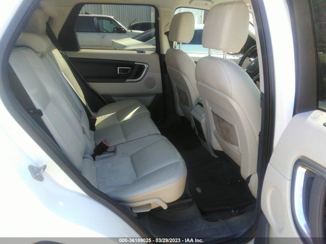 2017 Land Rover Discovery, VIN: SALCP2BG9HH647159