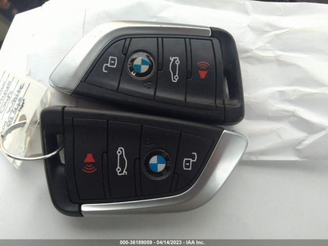 WBA13AR04MCF69345 BMW 4 Series M440i Xdrive