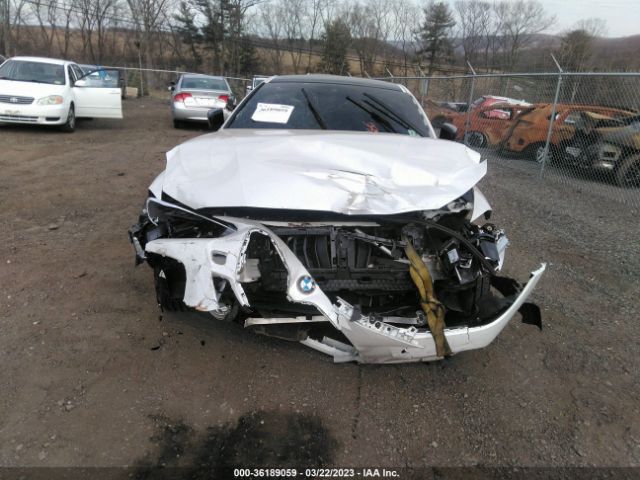 WBA13AR04MCF69345 BMW 4 Series M440i Xdrive
