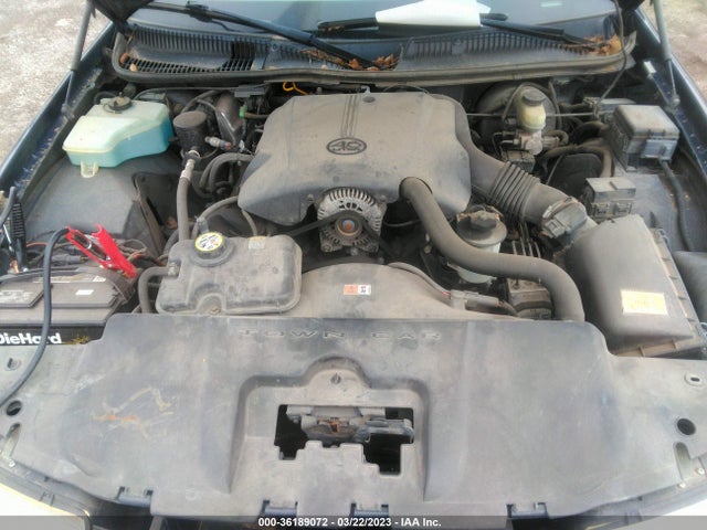 Lincoln Town Car Executive 2001 1LNHM81W71Y672595 Image 11