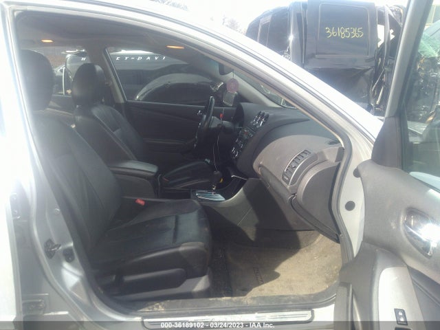 2010 NISSAN ALTIMA 2.5 SL VIN: 1N4AL2AP6AN441533