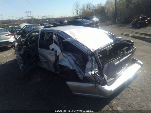 YV1LV60D3Y2639942 Volvo V70
