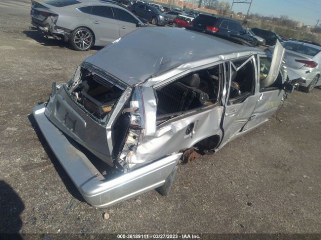 YV1LV60D3Y2639942 Volvo V70