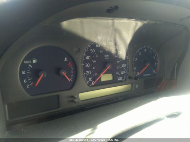 YV1LV60D3Y2639942 Volvo V70