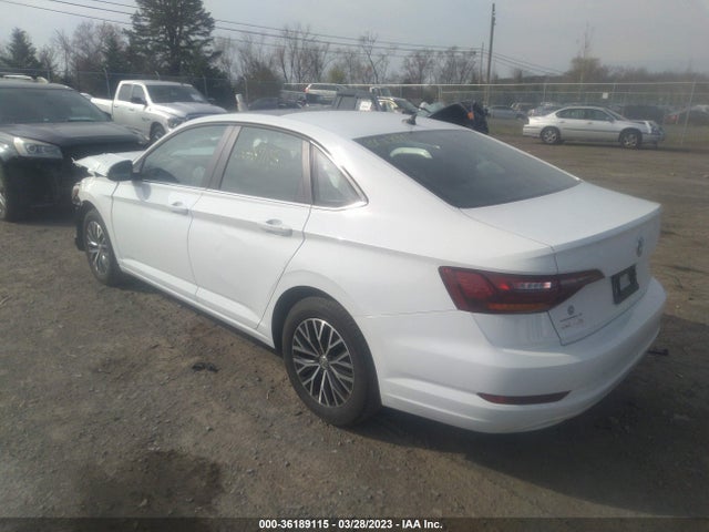 2019 VOLKSWAGEN JETTA S/SE/R-LINE VIN: 3VWC57BU3KM271493