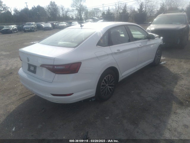 2019 VOLKSWAGEN JETTA S/SE/R-LINE VIN: 3VWC57BU3KM271493