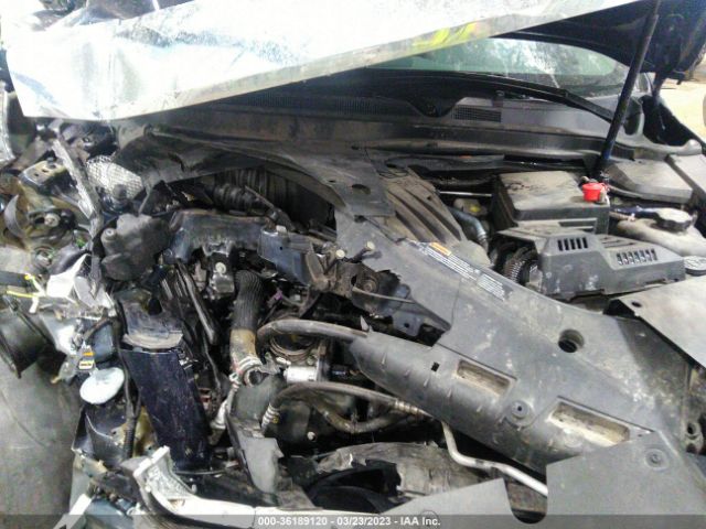 2GKFLWEKXF6275006 GMC Terrain Sle