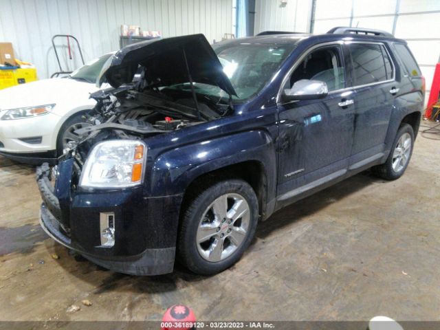 2GKFLWEKXF6275006 GMC Terrain Sle