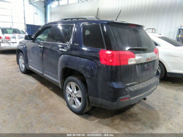 2GKFLWEKXF6275006 GMC Terrain Sle