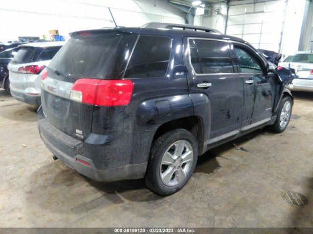 2GKFLWEKXF6275006 GMC Terrain Sle