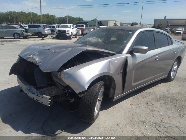 Dodge Charger Rt 100th Anniversary 2014 2C3CDXCT0EH256548 Image 2