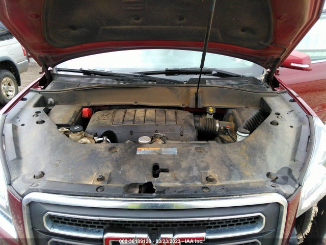 GMC ACADIA SLT 2015 1GKKRRKD6FJ253270 Image 10