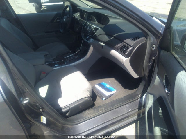 Honda Accord Sedan Lx 2015 1HGCR2F31FA075522 Image 5
