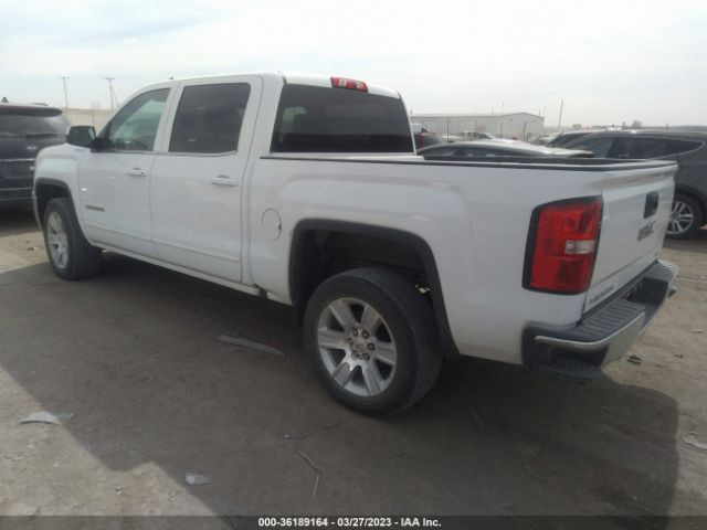 3GTU2MEC1GG183954 GMC Sierra 1500 Sle