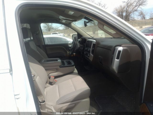 3GTU2MEC1GG183954 GMC Sierra 1500 Sle