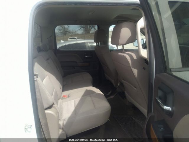 3GTU2MEC1GG183954 GMC Sierra 1500 Sle