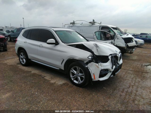 5UXTR7C56KLR43934 auction archive image