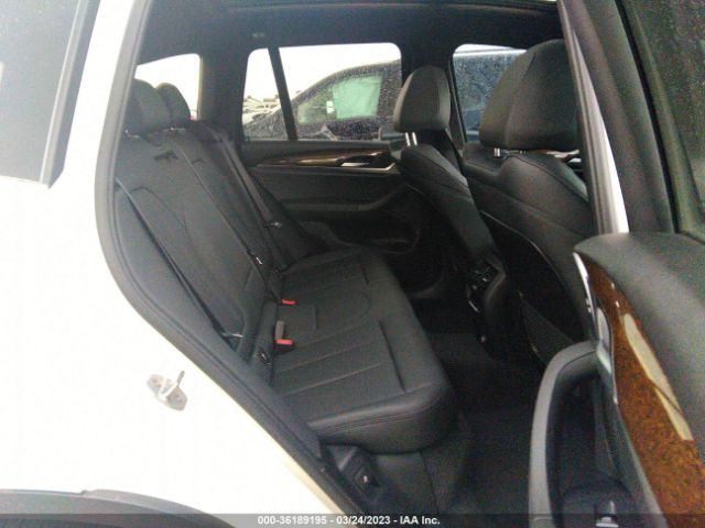 5UXTR7C56KLR43934 BMW X3 Sdrive30i