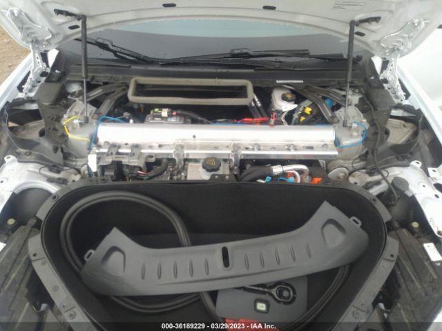 5YJSA1E51NF464374 Tesla MODEL S