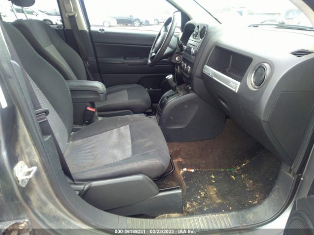 1C4NJDBB1ED568069 Jeep Compass Sport