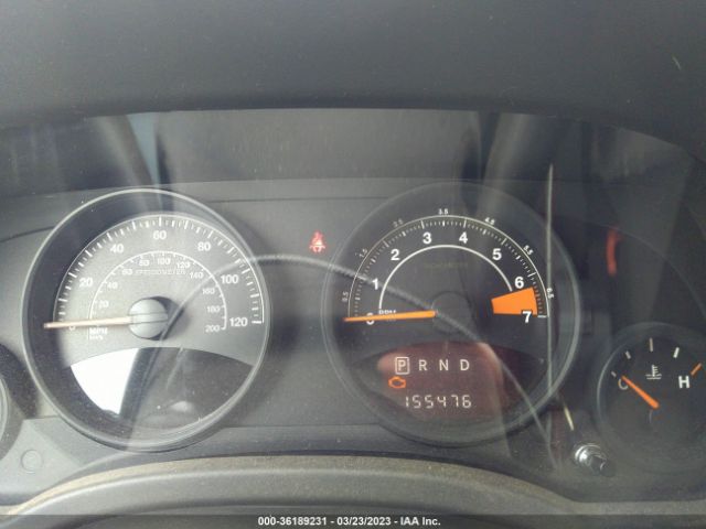 1C4NJDBB1ED568069 Jeep Compass Sport