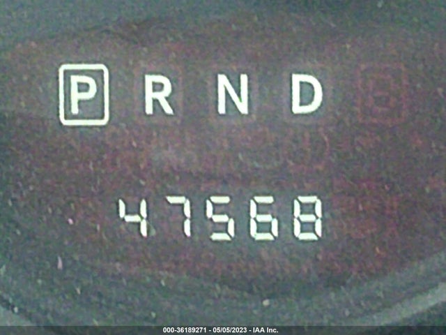 1C4NJRBB5HD212581 Jeep Patriot Sport