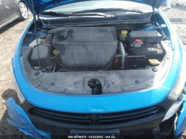 1C3CDFAA2FD432526 Dodge DART SE