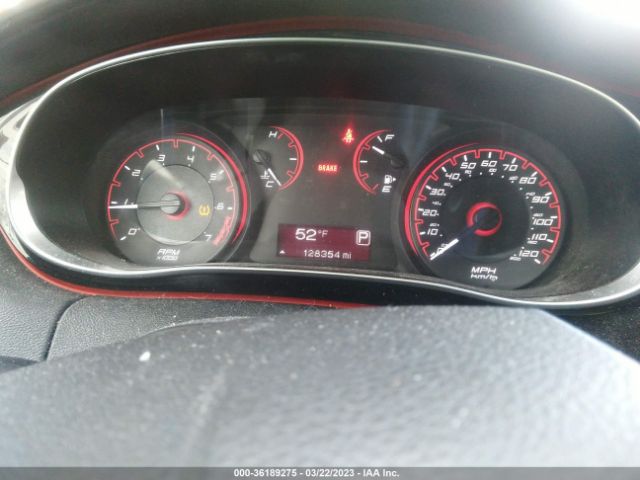 1C3CDFAA2FD432526 Dodge DART SE