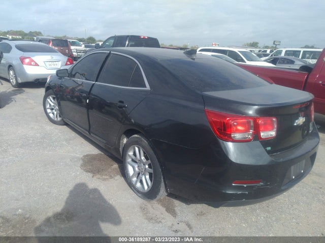Chevrolet MALIBU LT 2015 1G11C5SL7FF184044 Image 4