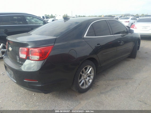 Chevrolet MALIBU LT 2015 1G11C5SL7FF184044 Image 5
