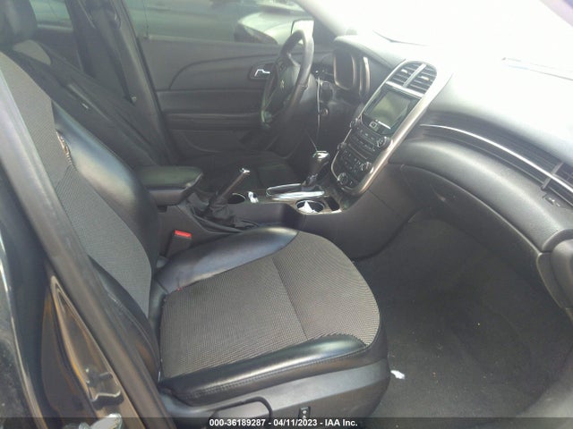 Chevrolet MALIBU LT 2015 1G11C5SL7FF184044 Image 6