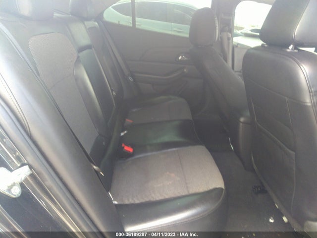 Chevrolet MALIBU LT 2015 1G11C5SL7FF184044 Image 9