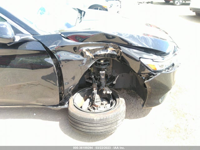 2020 HONDA ACCORD SEDAN SPORT VIN: 1HGCV1F33LA157916