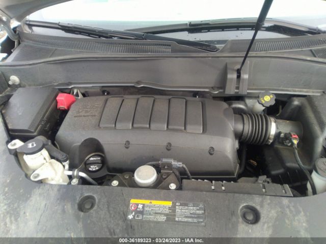 1GKKVSKD4FJ359249 GMC ACADIA SLT
