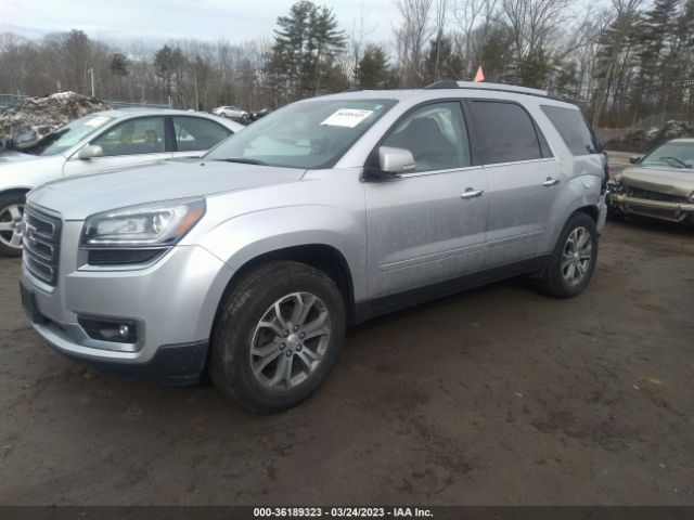 1GKKVSKD4FJ359249 GMC ACADIA SLT