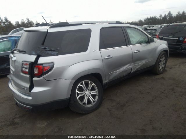 1GKKVSKD4FJ359249 GMC ACADIA SLT