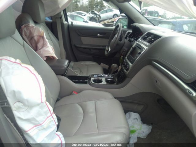 1GKKVSKD4FJ359249 GMC ACADIA SLT