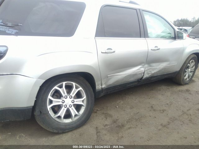1GKKVSKD4FJ359249 GMC ACADIA SLT