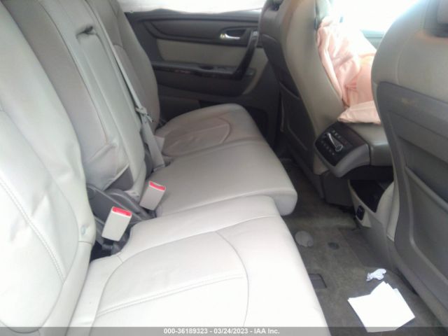 1GKKVSKD4FJ359249 GMC ACADIA SLT