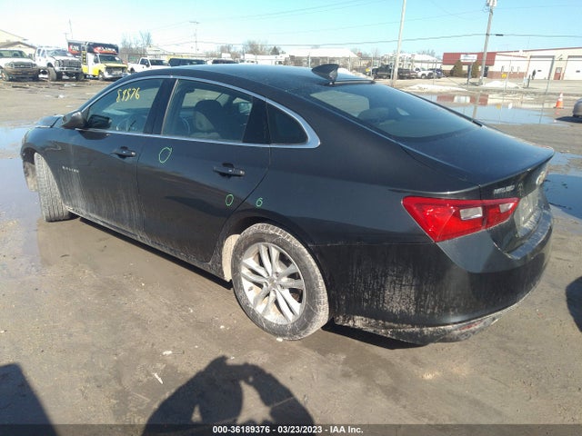 Chevrolet MALIBU LT 2017 1G1ZE5ST1HF111980 Image 3
