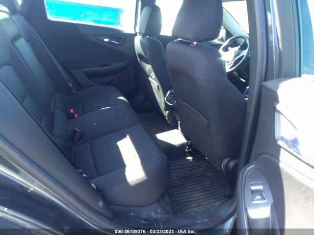 Chevrolet MALIBU LT 2017 1G1ZE5ST1HF111980 Image 8