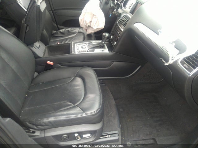 WA1DGAFE2FD031395 Audi Q7 3.0t S Line Prestige