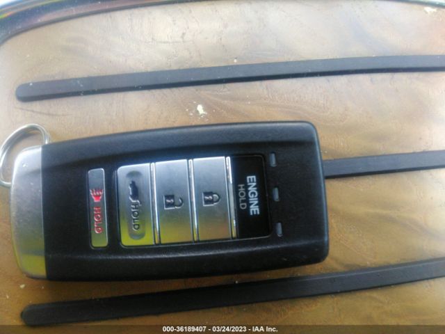 5J8YD3H57LL005161 Acura Mdx W/technology Pkg