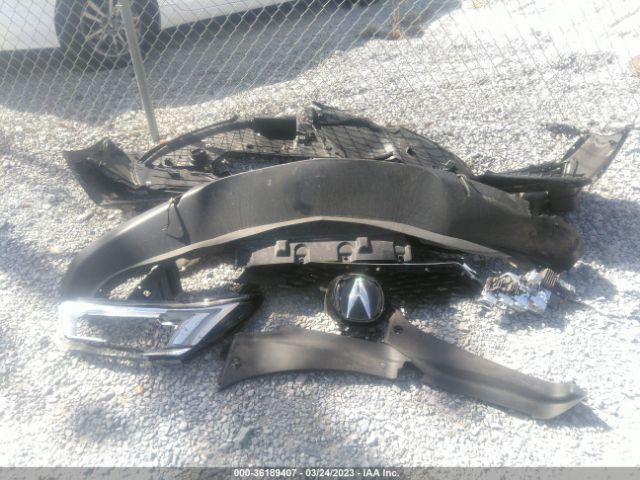 5J8YD3H57LL005161 Acura Mdx W/technology Pkg