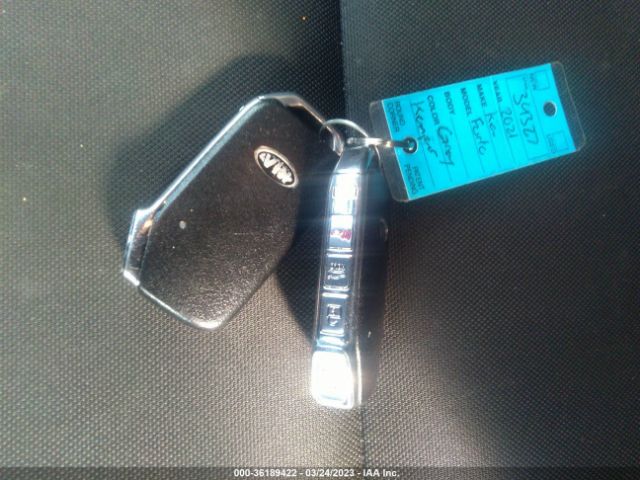 3KPF34AD6ME354094 KIA Forte Gt-line
