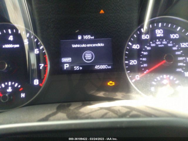 3KPF34AD6ME354094 KIA Forte Gt-line