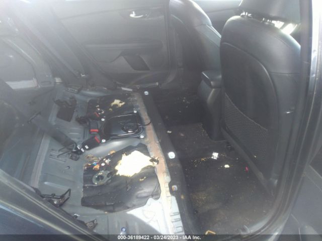 3KPF34AD6ME354094 KIA Forte Gt-line