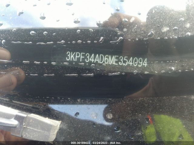 3KPF34AD6ME354094 KIA Forte Gt-line
