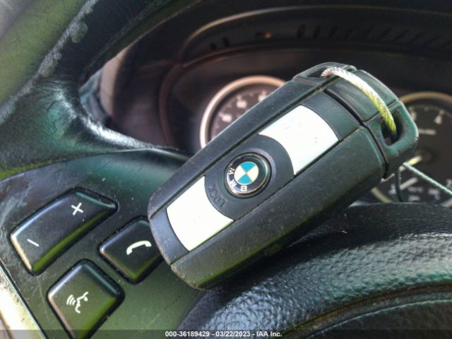 WBAEK13557CN82602 BMW 6 Series 650i